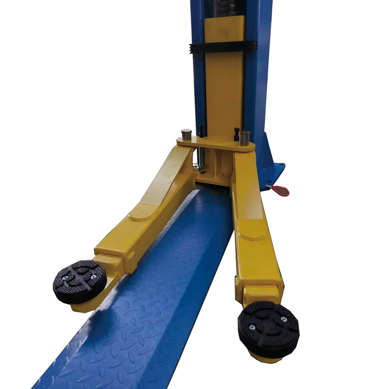 Two Post Hydraulic Lift 10,000lbs