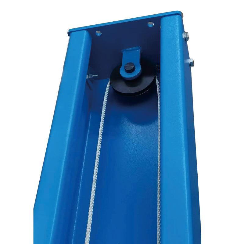 Two Post Hydraulic Lift 10,000lbs