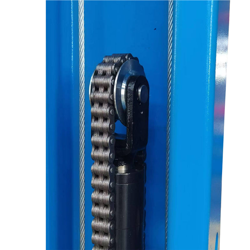 Two Post Hydraulic Lift 10,000lbs