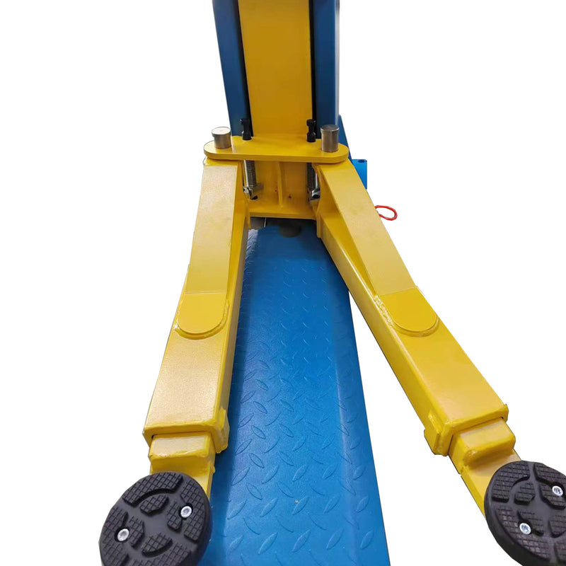 Two Post Hydraulic Lift 10,000lbs