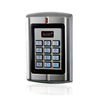 Universal Metal Wired Keypad
