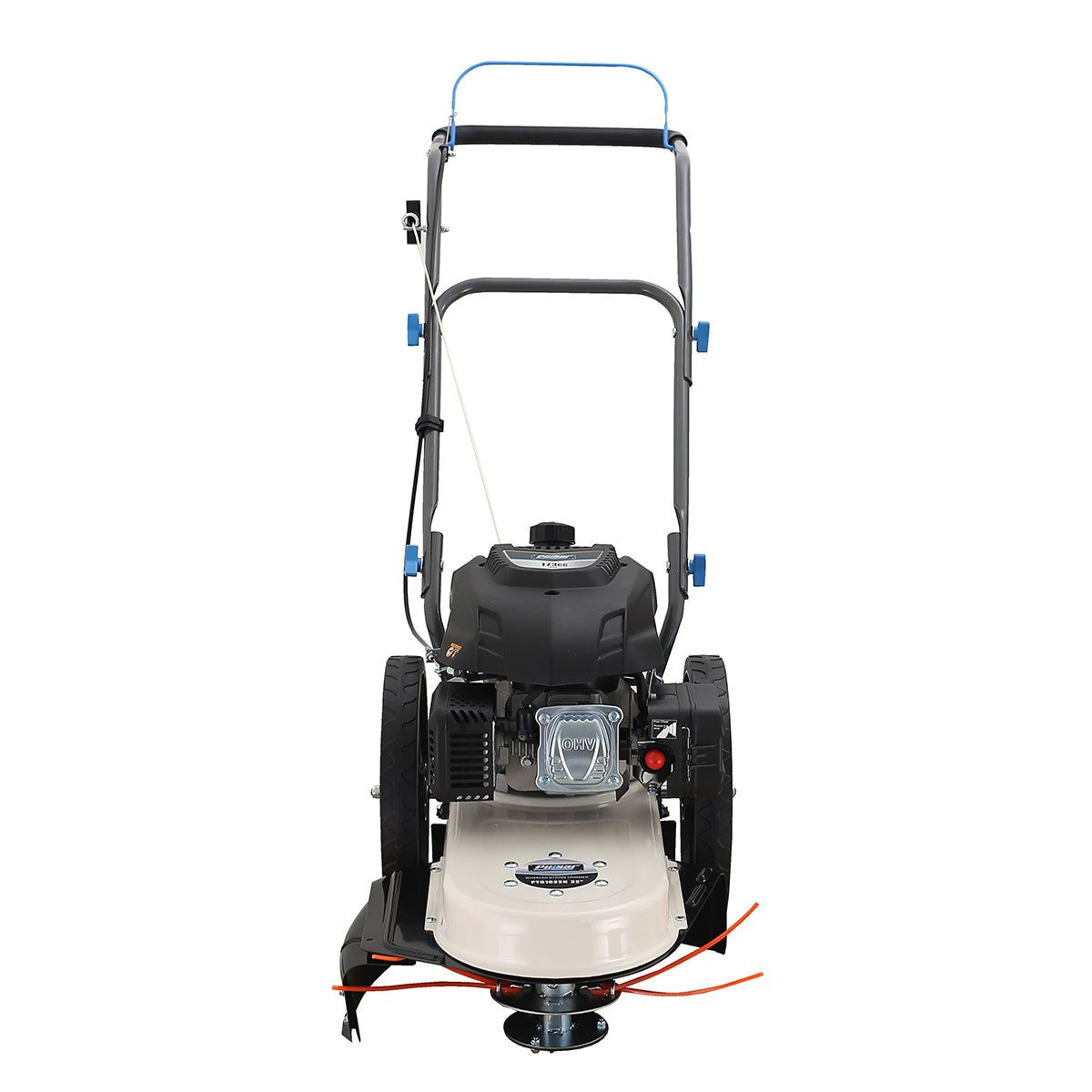 Walk-Behind-String-Trimmer