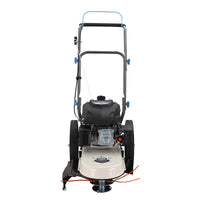 Walk-Behind-String-Trimmer
