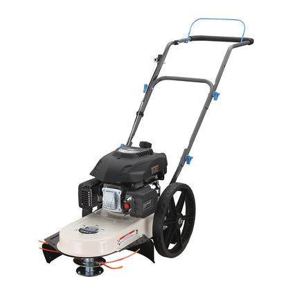 Walk-Behind-String-Trimmer