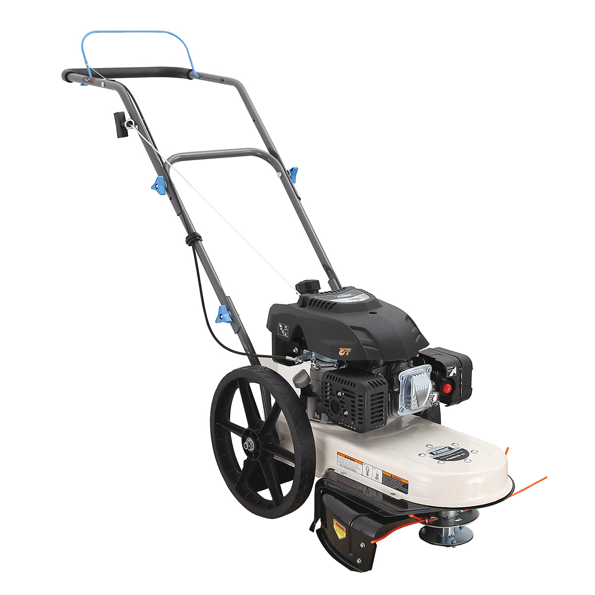 Walk-Behind-String-Trimmer