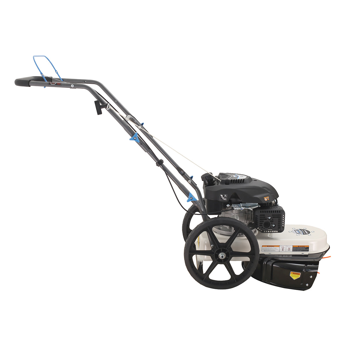 Walk-Behind-String-Trimmer
