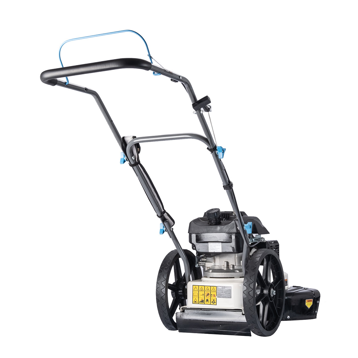 Walk-Behind-String-Trimmer
