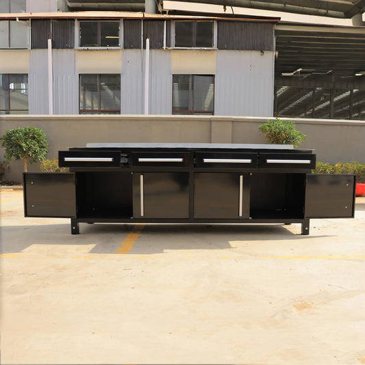 Welding Work Table#color_black