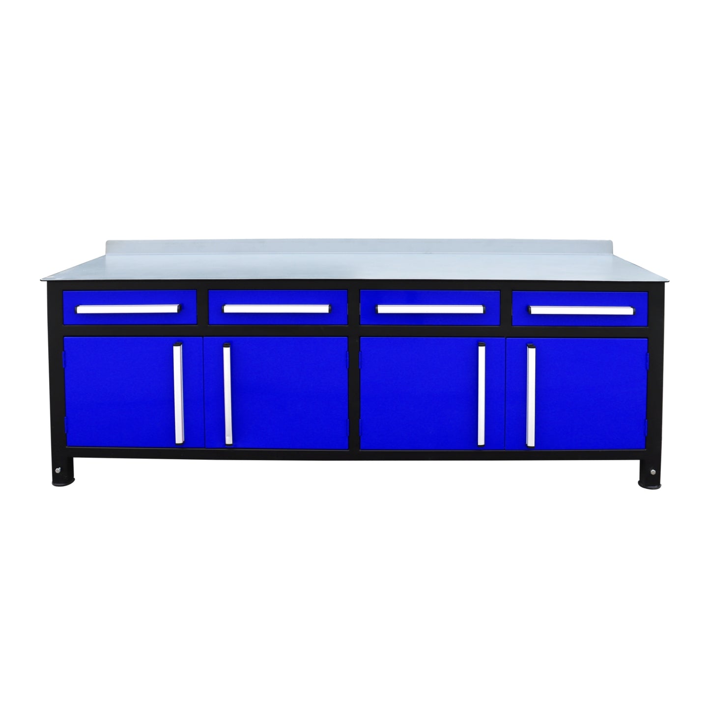 Welding Work Table#color_blue
