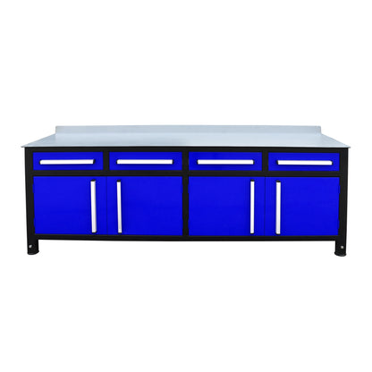 Welding Work Table#color_blue