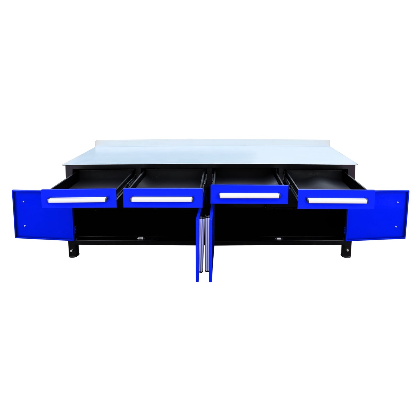 Welding Work Table#color_blue