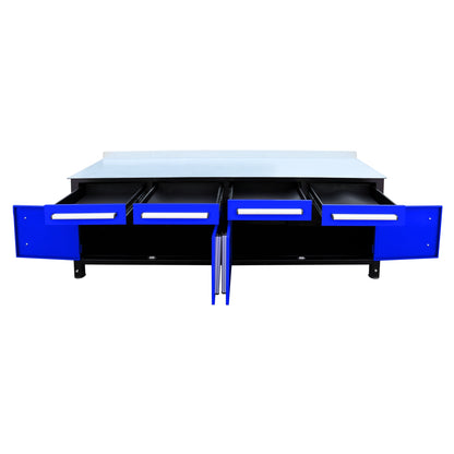 Welding Work Table#color_blue