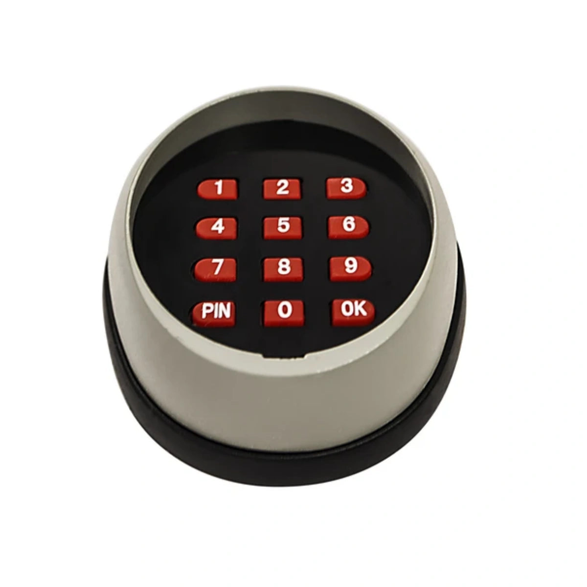 Aleko Wireless Keypad