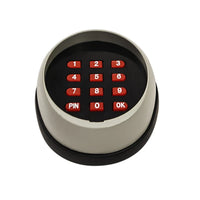 Aleko Wireless Keypad