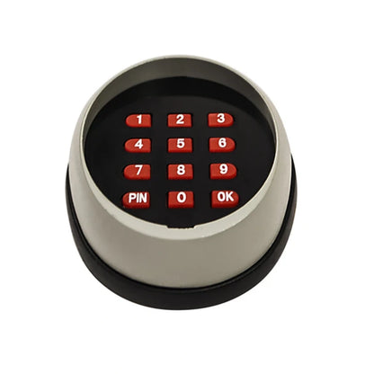Wireless Keypad - 433.92 Mhz - LM172