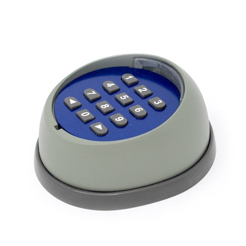 Wireless Keypad for Sliding Gate Opener -AC1400/AR1400/AC2000/AR2000 Series - LM171