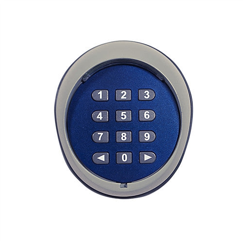 Wireless Keypad for Sliding Gate Opener -AC1400/AR1400/AC2000/AR2000 Series - LM171