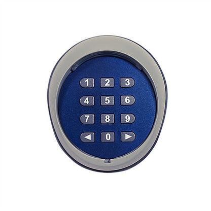 Wireless Keypad for Sliding Gate Opener -AC1400/AR1400/AC2000/AR2000 Series - LM171
