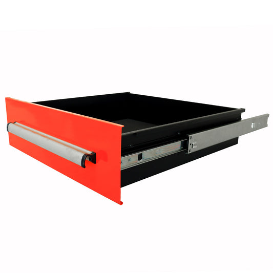 Workbench drawers