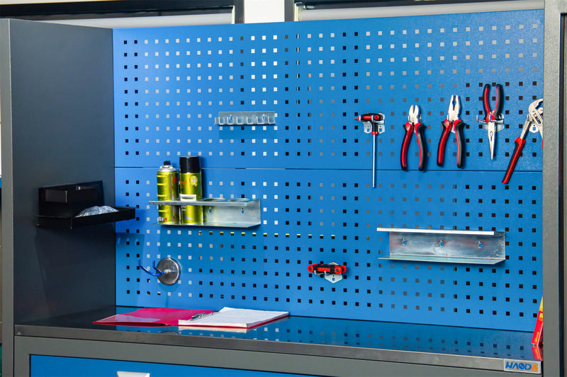 Jinhaoda 8.5' Steelman Workbench