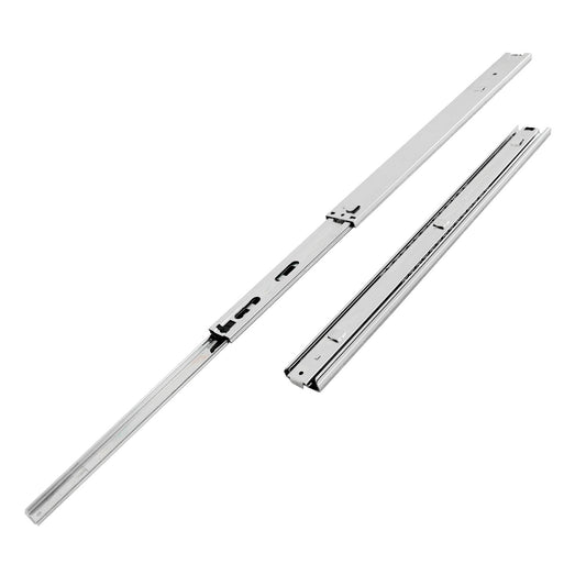 Workbench drawer slides