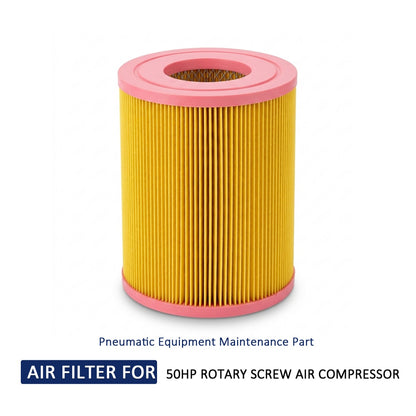 AIR FILTER FOR 50HP ROTARY SCREW AIR COMPRESSOR