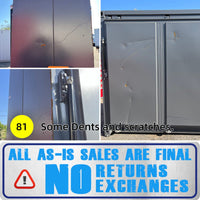 [AS-IS] Tiny Home 15ft x 20ft, Expandable Prebuilt Home