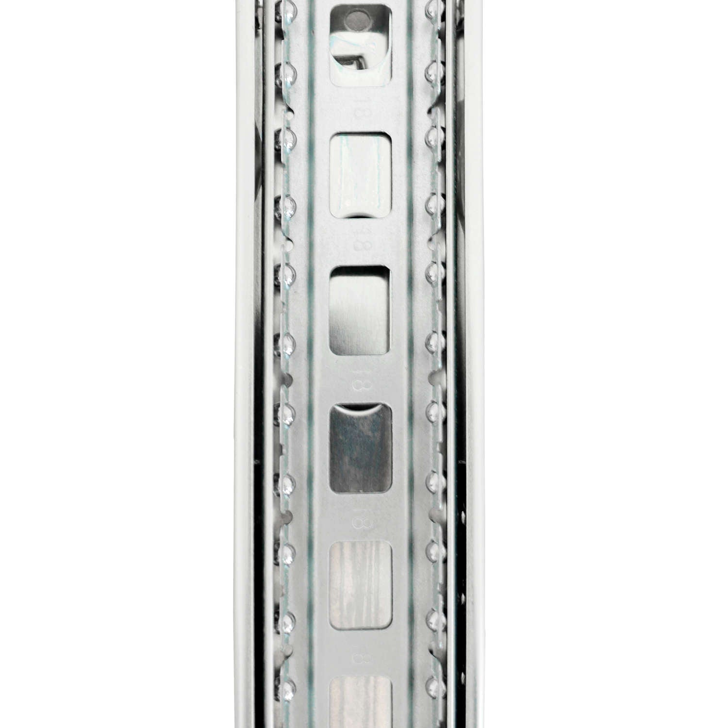 ball-bearing slides for 10FT 30-drawer workbench cabinet