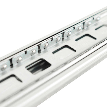 ball-bearing slides
