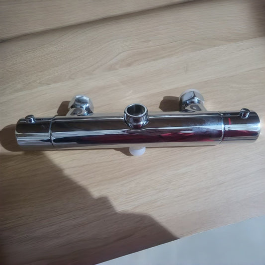 Bastone Shower Diverter Valve#style_style 1