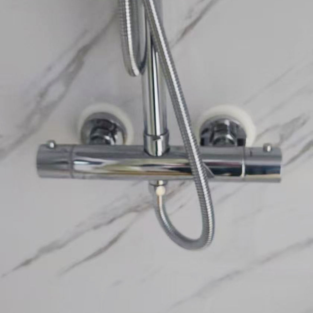 Bastone Shower Diverter Valve Scene#style_style 1