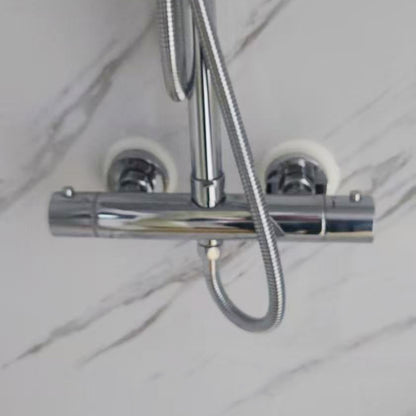 Bastone Shower Diverter Valve Scene#style_style 1