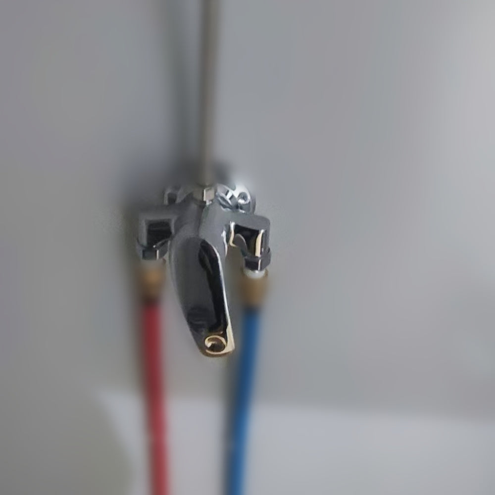 Bastone Shower Diverter Valve