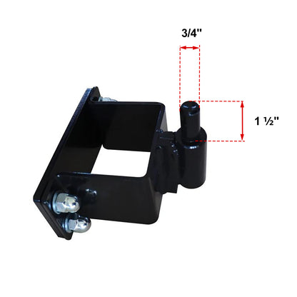 bracket-for-10x4x4-gate-post