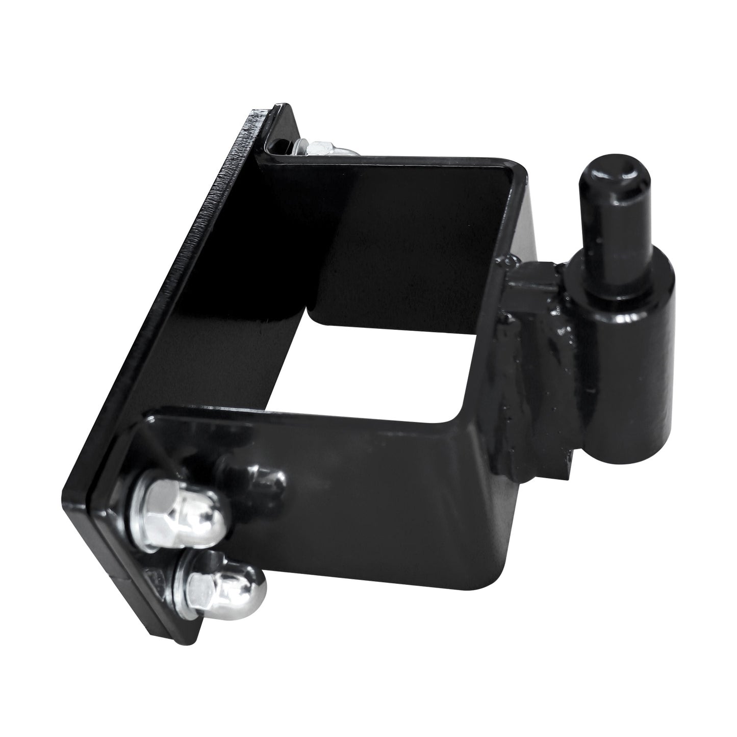 brackets for gate posts