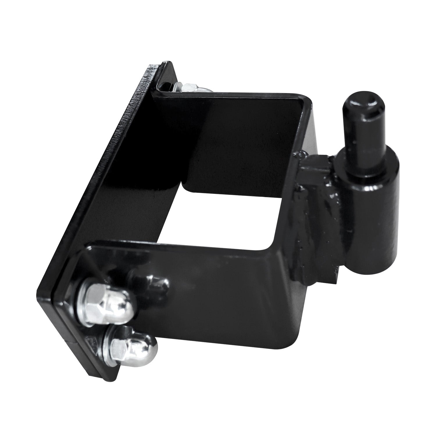 brackets for gate posts