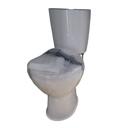 Inodoro cerámico para baño portátil