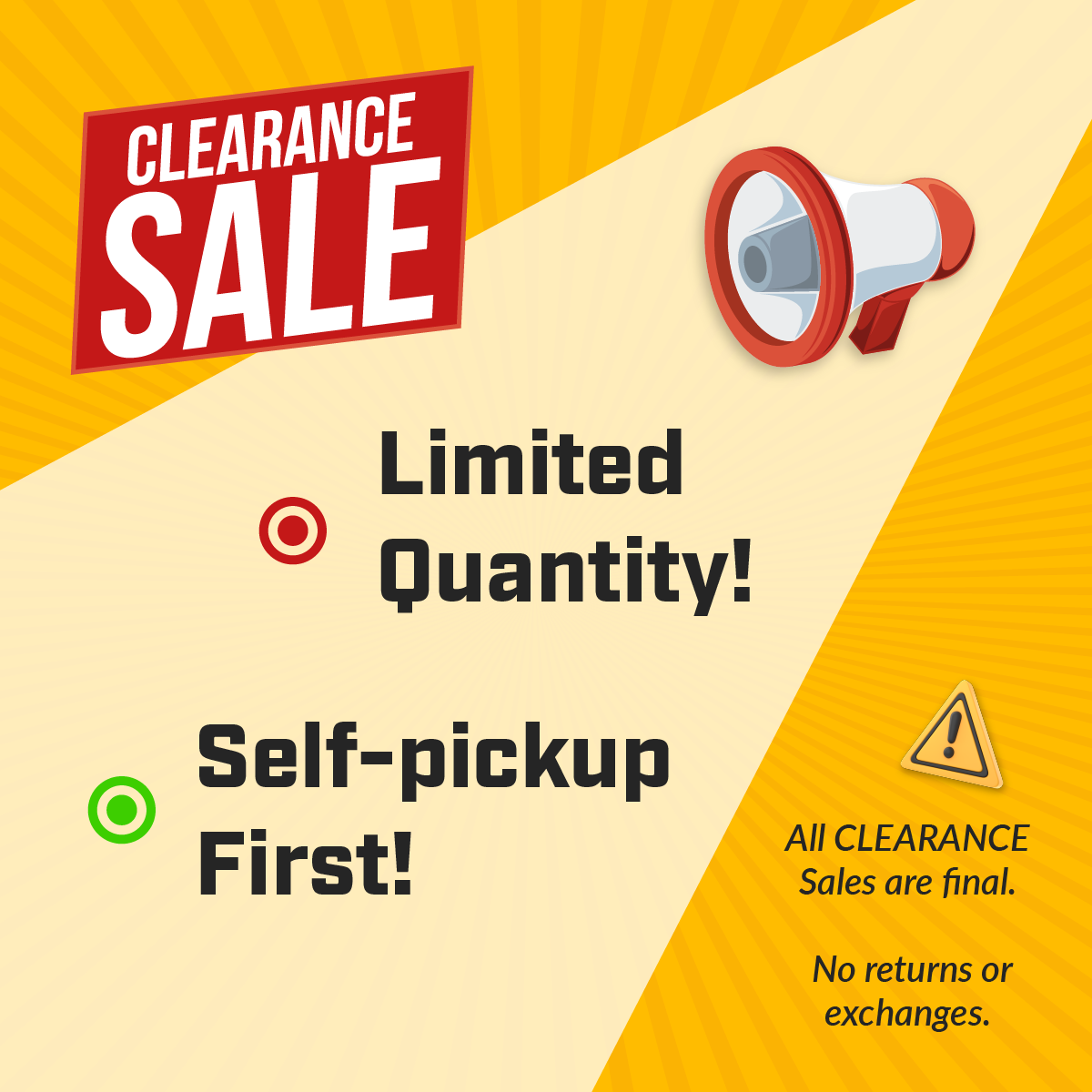 [CLEARANCE] 40ft HC Container with 4 Side Doors