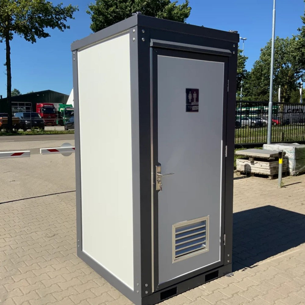 [CLEARANCE] Portable Restroom with Sink