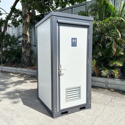 [CLEARANCE] Portable Restroom with Sink