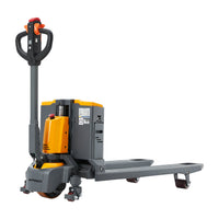 Li-ion Powered Pallet Truck | 48" x 27" Forks | 4400 lbs. Capacity | TX Self-Pickup