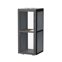EP1F Flex Privacy Booth Meeting Pod for 1-person
