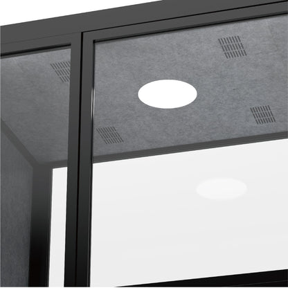 EP2F Flex Meeting Pod – 2 Person Privacy Booth