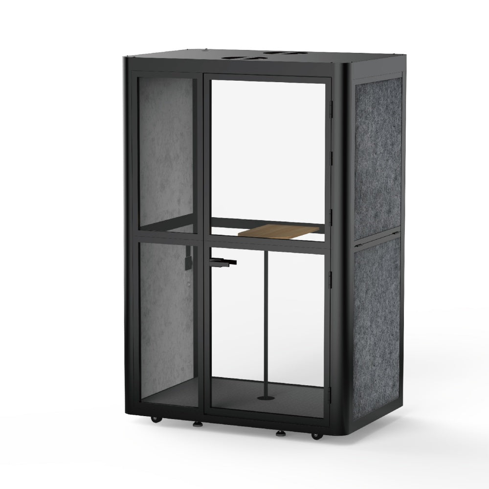 EP2F Flex Meeting Pod – 2 Person Privacy Booth