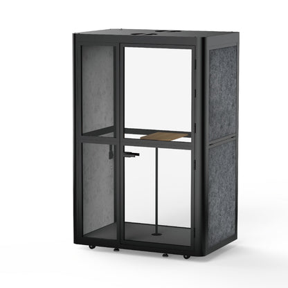 EP2F Flex Meeting Pod – 2 Person Privacy Booth
