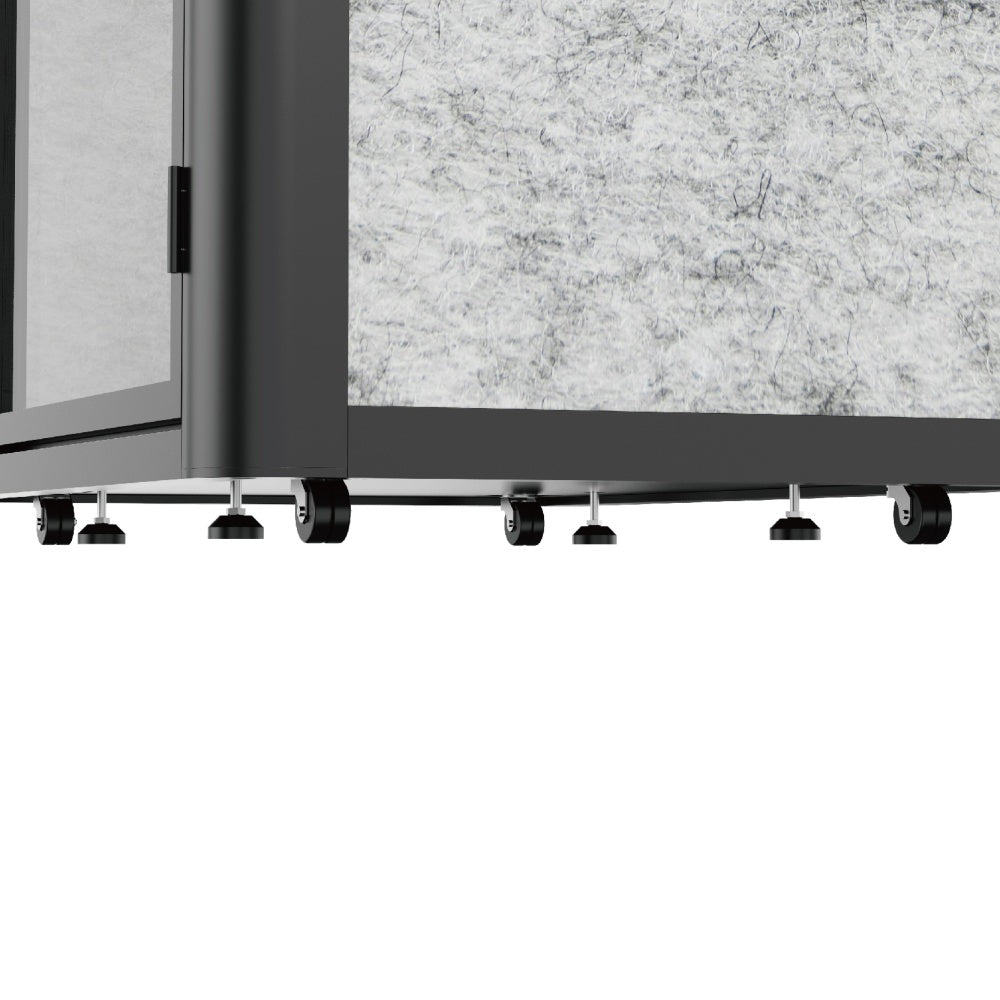 EP2F Flex Meeting Pod – 2 Person Privacy Booth
