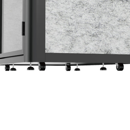 EP2F Flex Meeting Pod – 2 Person Privacy Booth