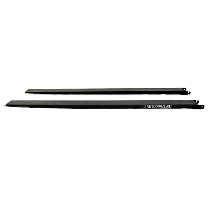 fork extension 10 FT#color_black#length_10ft
