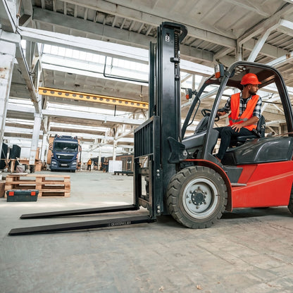 forklift extension#color_black