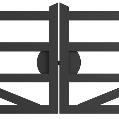 gate latches of 20 ft farm driveway gate
